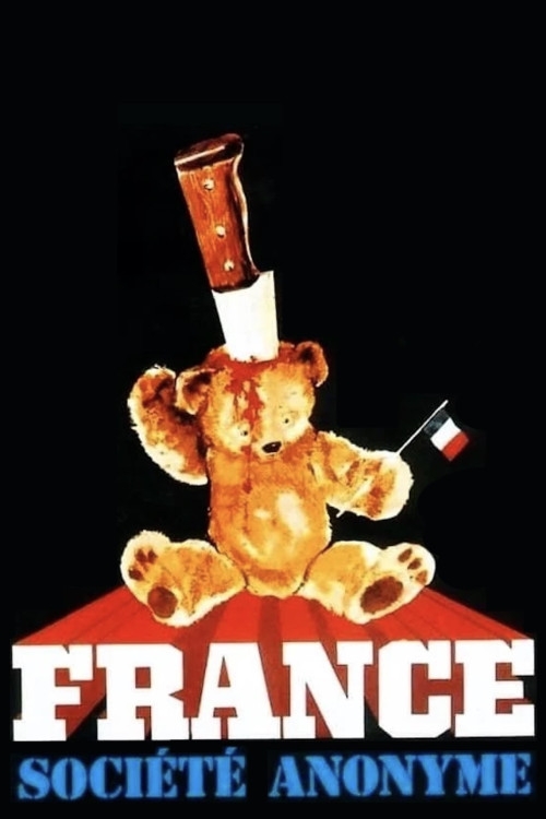 France société anonyme