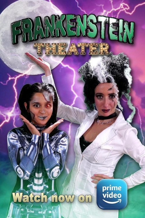 Frankenstein Theater: The Magic Sword