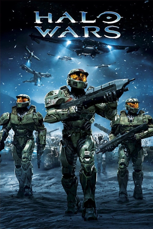 Halo Wars