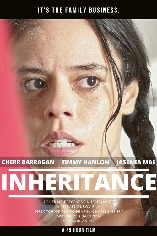Inheritance