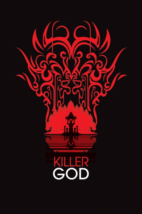 Killer God