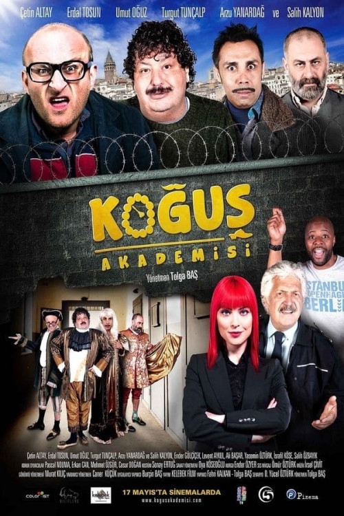 Kogus akademisi