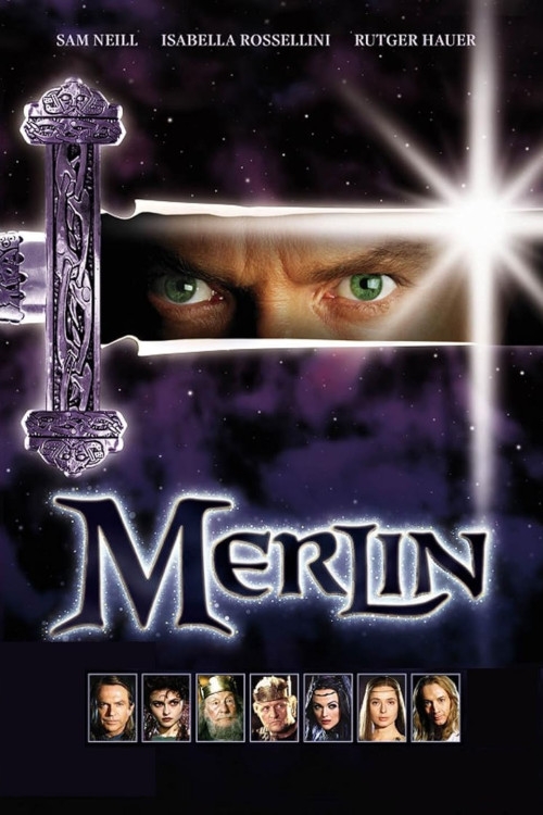 Merlin