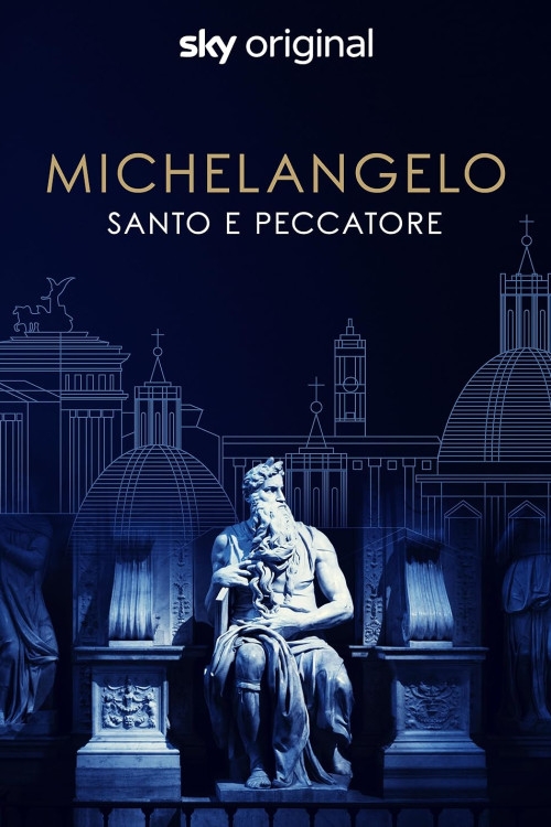 Michelangelo - Saint or sinner