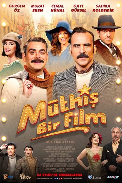 Müthis Bir Film