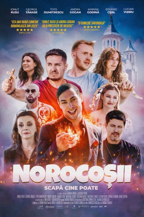 Norocosii
