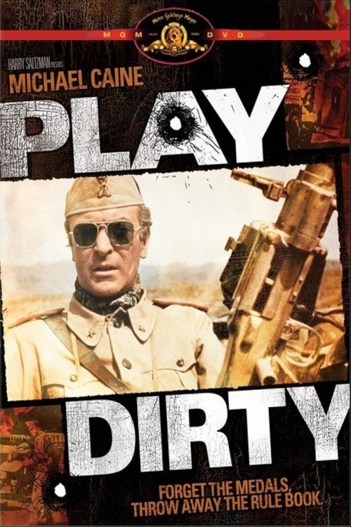 Play Dirty