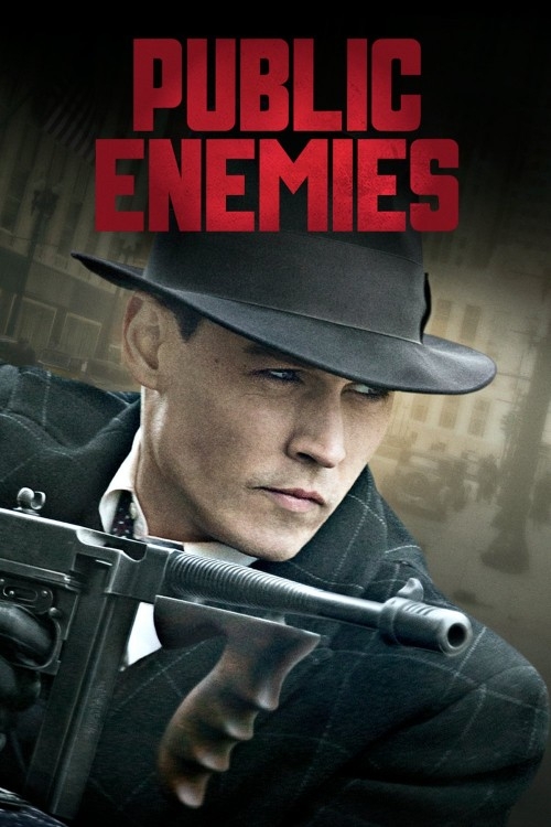 Public Enemies