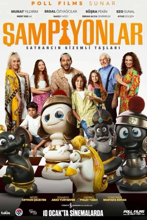 Sampiyonlar