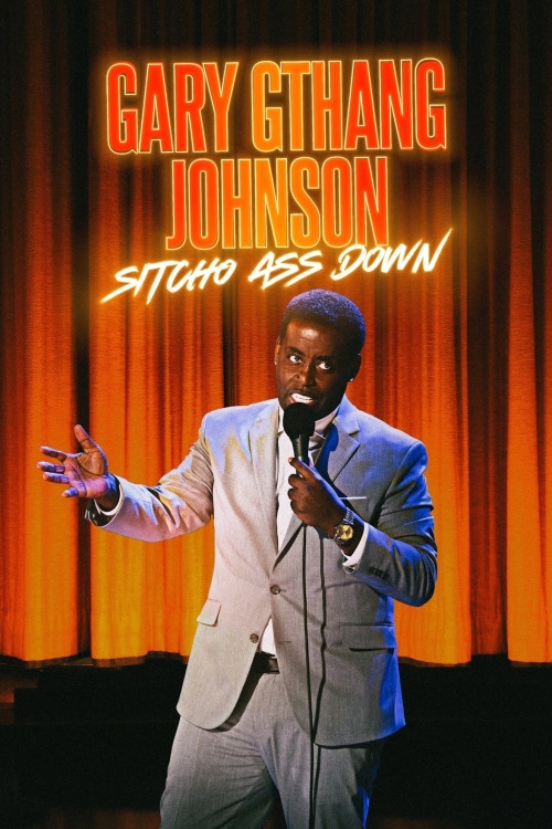 Sitcho Ass Down