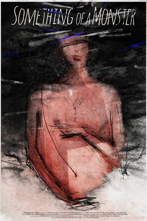 Something of a Monster