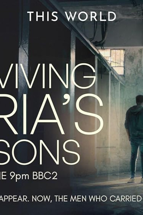 Surviving Syria's Prisons