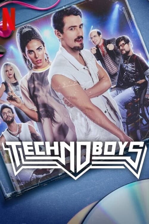 Technoboys