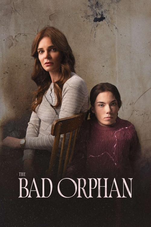 The Bad Orphan