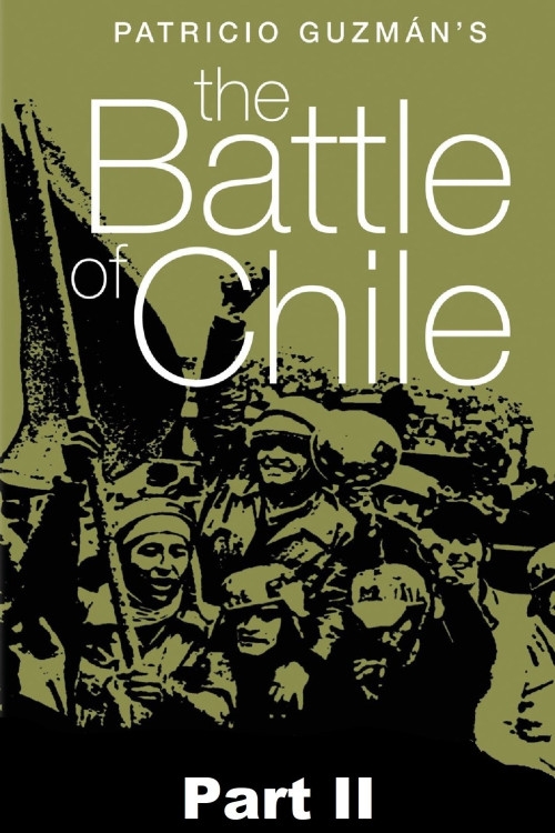 The Battle of Chile: Part II