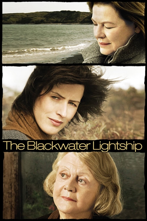 The Blackwater Lightship