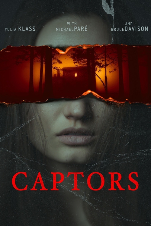 The Captive