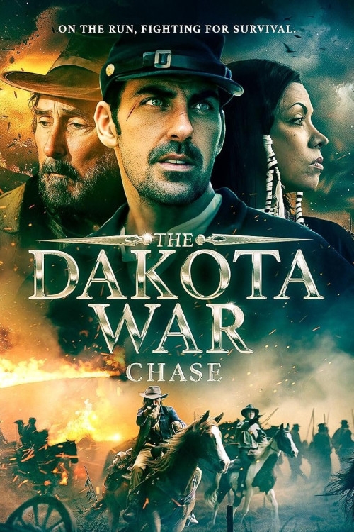 The Dakota War: Chase