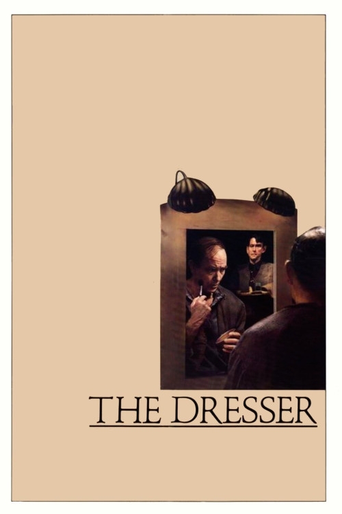 The Dresser