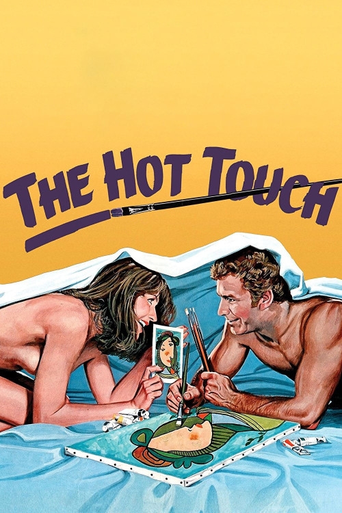 The Hot Touch