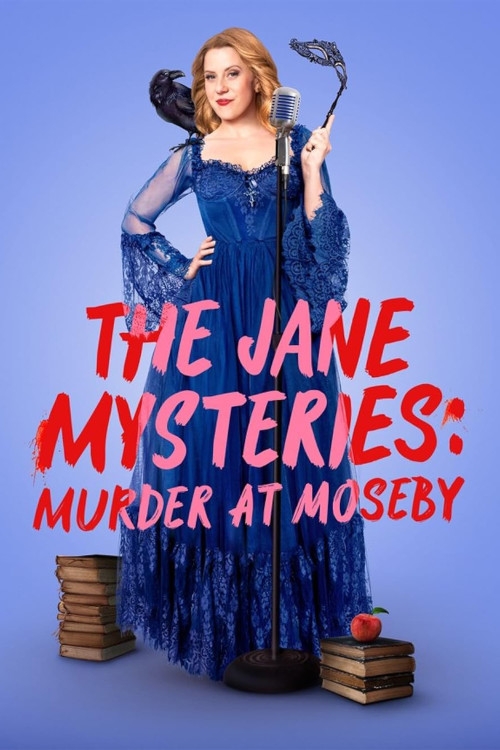 The Jane Mysteries: Murder at Moseby