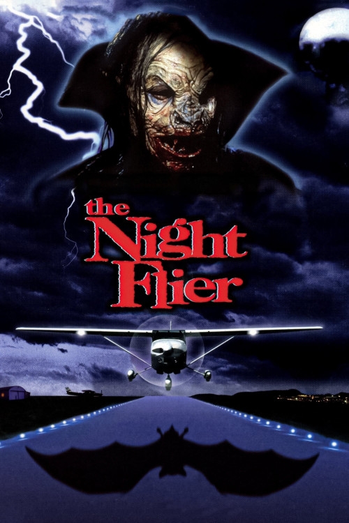 The Night Flier