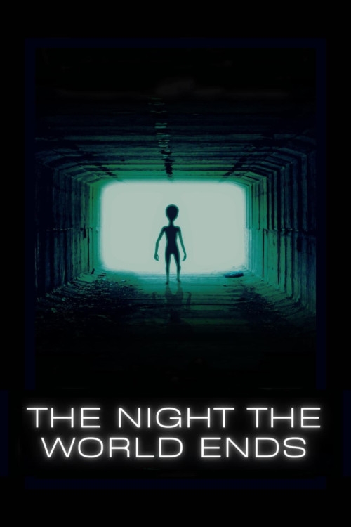 The Night the World Ends