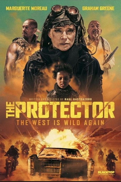 The Protector