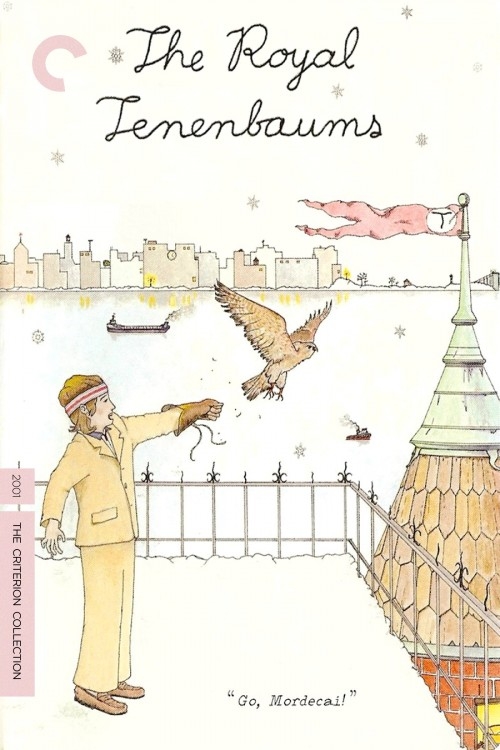 The Royal Tenenbaums