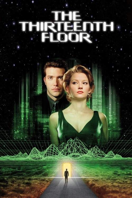 The Thirteenth Floor