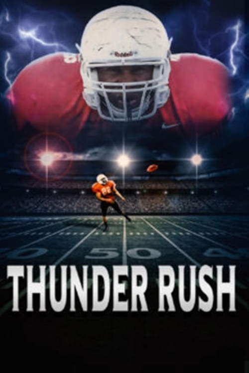 Thunder Rush