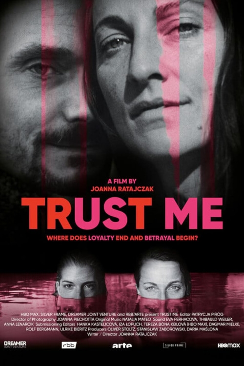 Trust Me