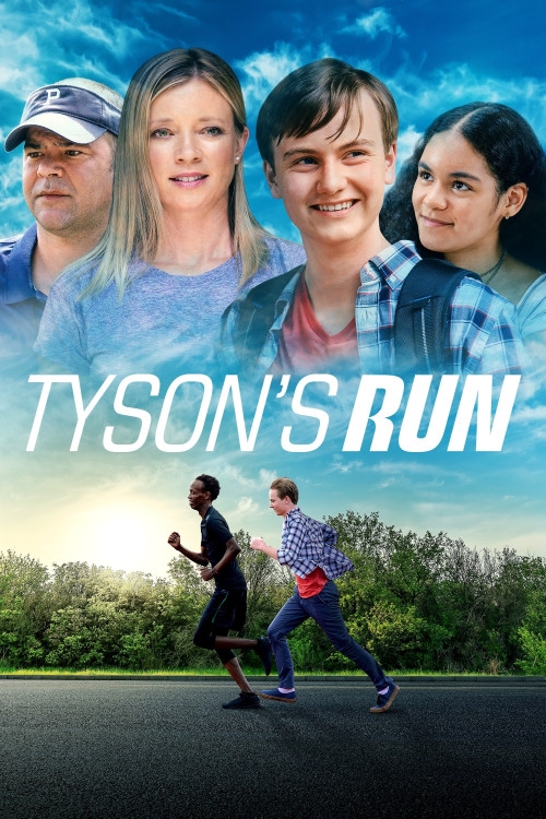 Tyson's Run