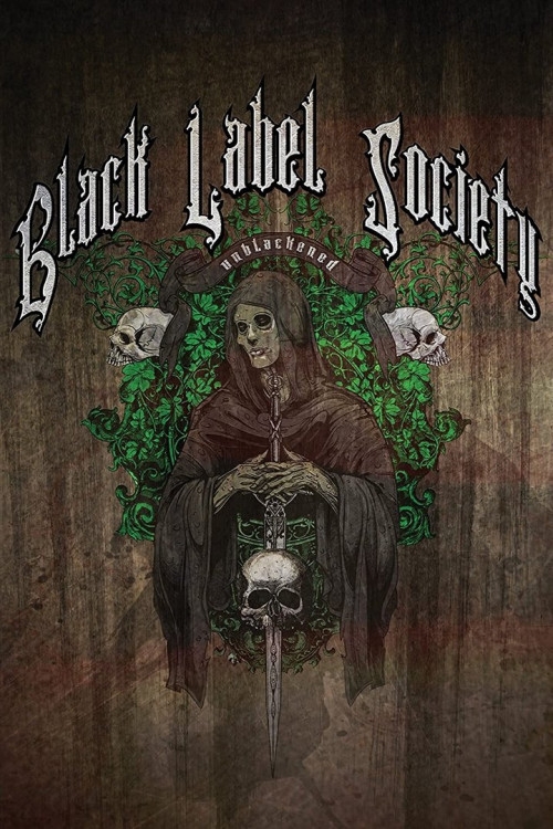 Unblackened: Zakk Wylde & Black Label Society Live