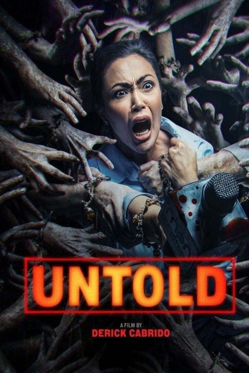 Untold