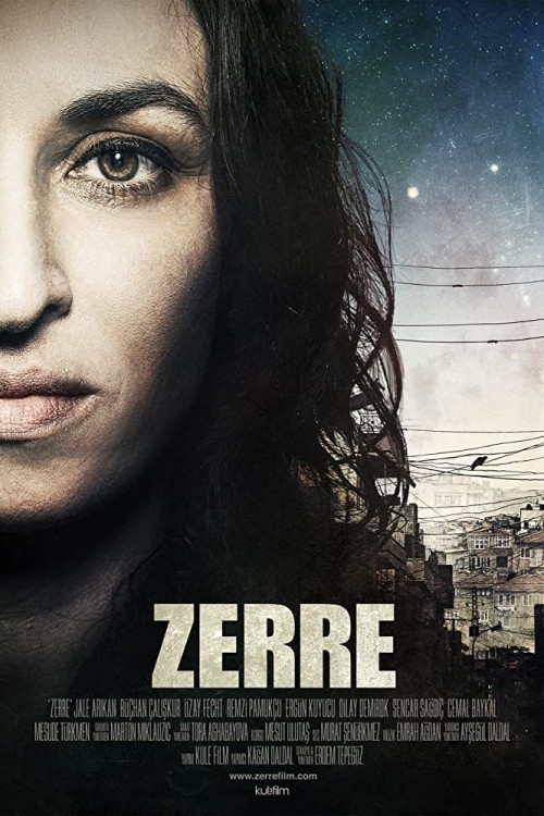 Zerre