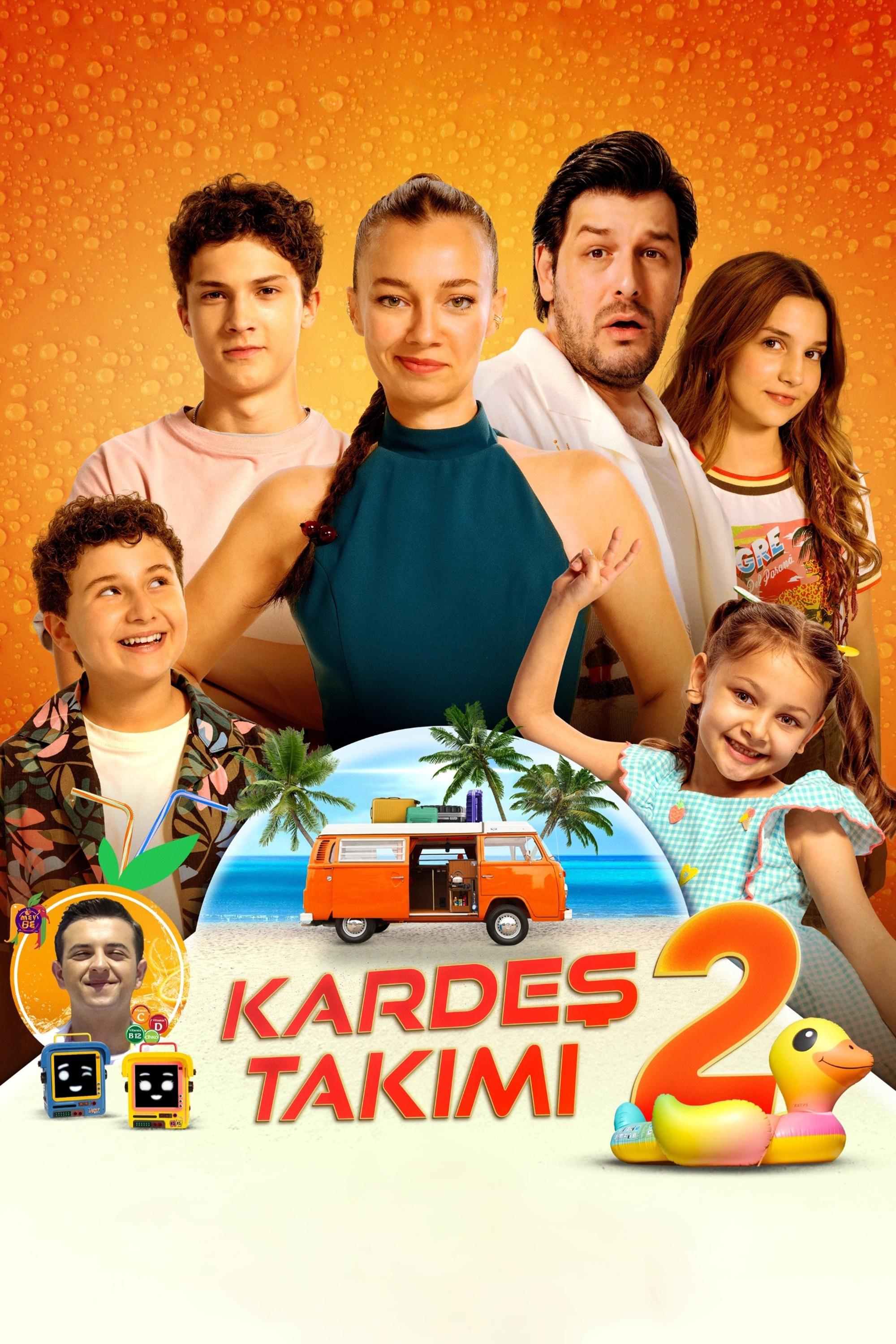 Kardes Takimi 2