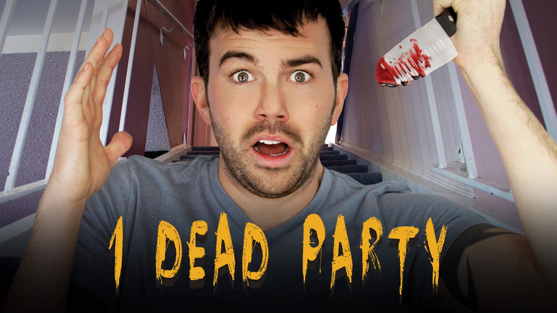 1 Dead Party scene photo