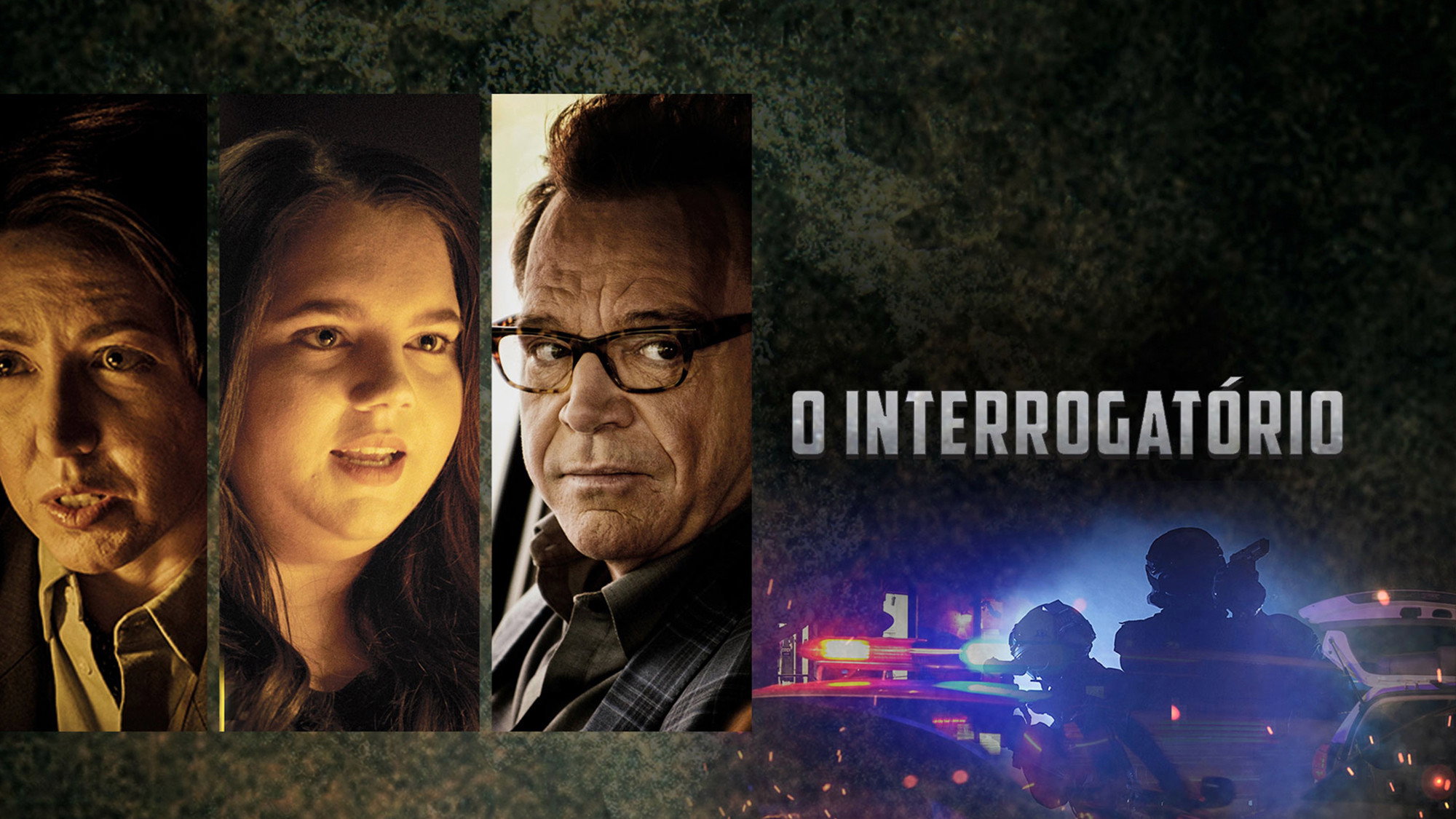 1 Interrogation scene photo