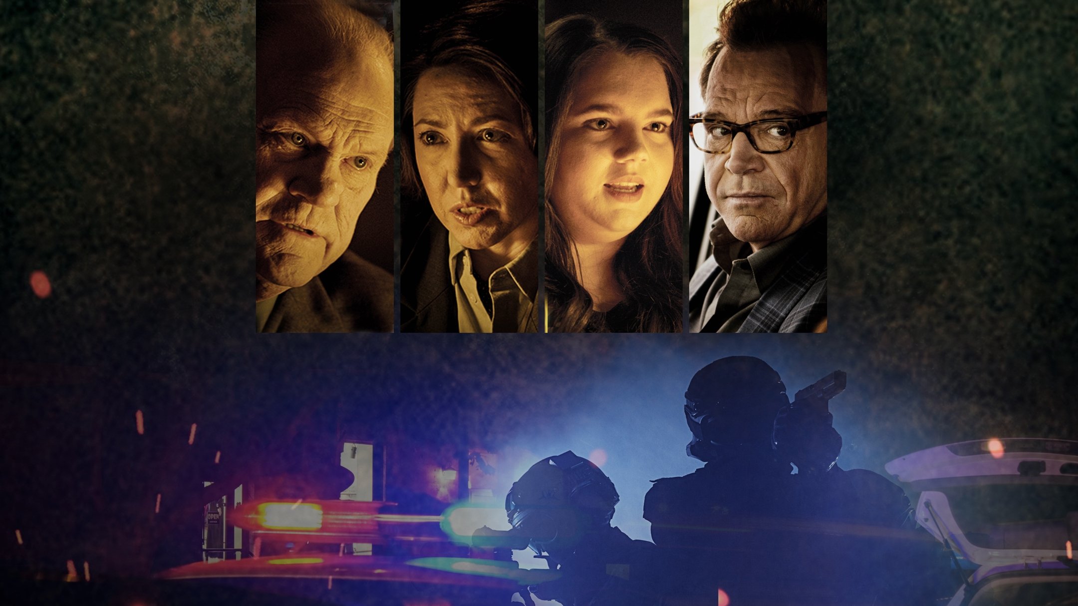 1 Interrogation scene photo