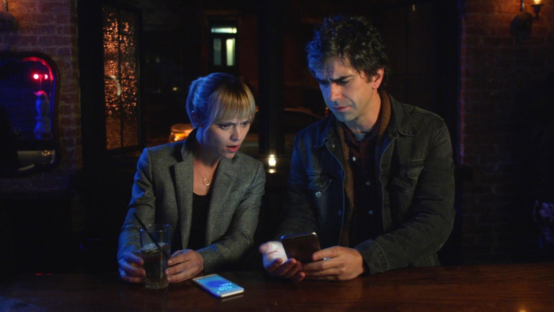 10 Things We Should Do Before We Break Up scene photo
