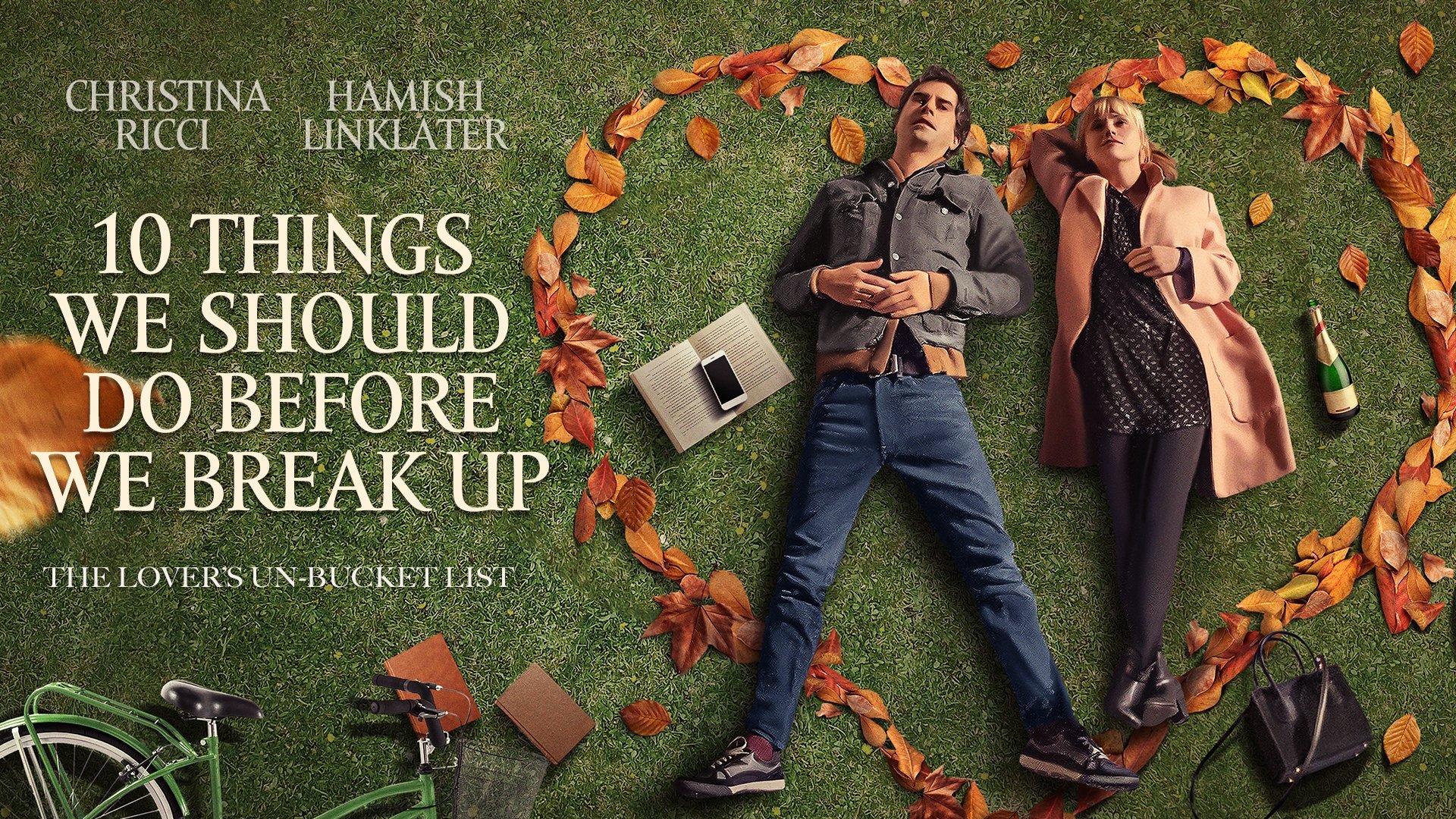 10 Things We Should Do Before We Break Up scene photo