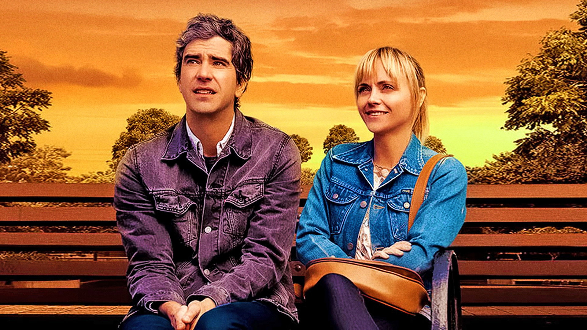 10 Things We Should Do Before We Break Up scene photo