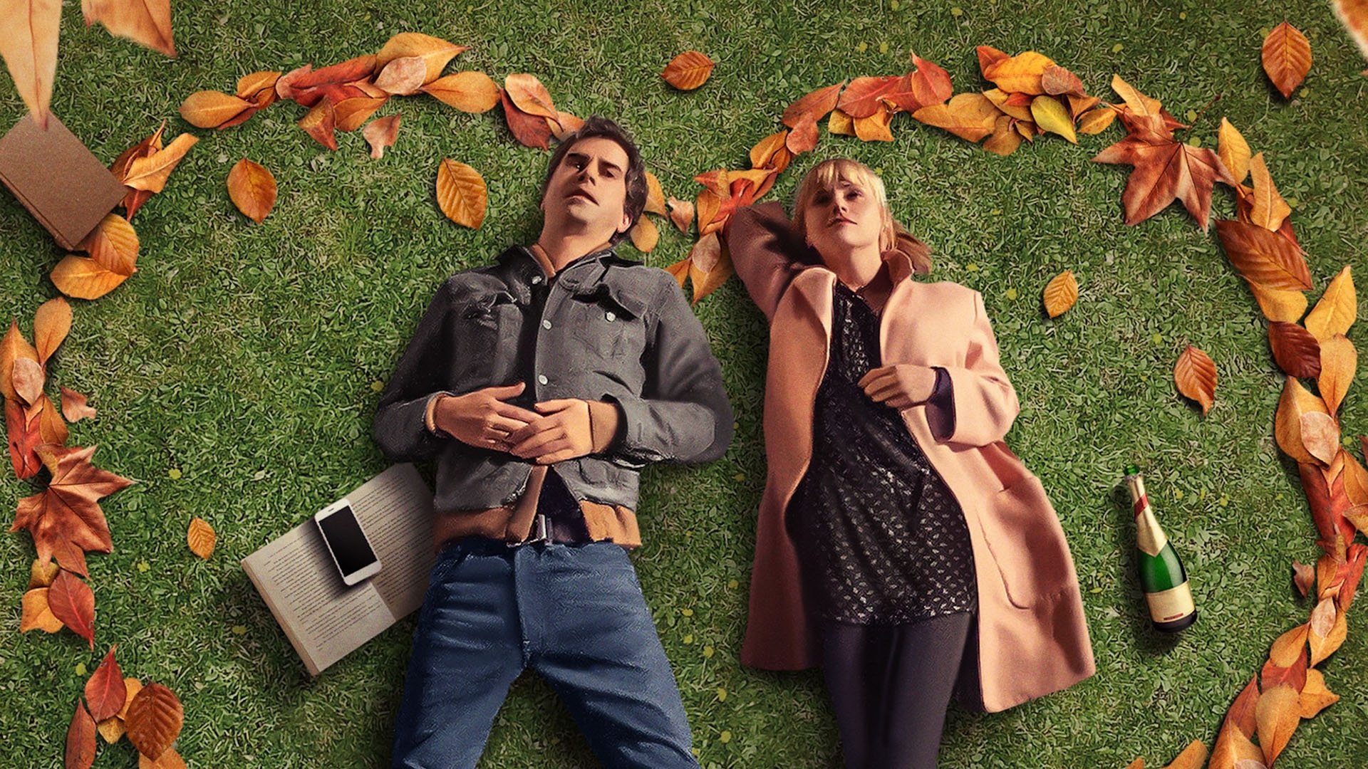 10 Things We Should Do Before We Break Up scene photo