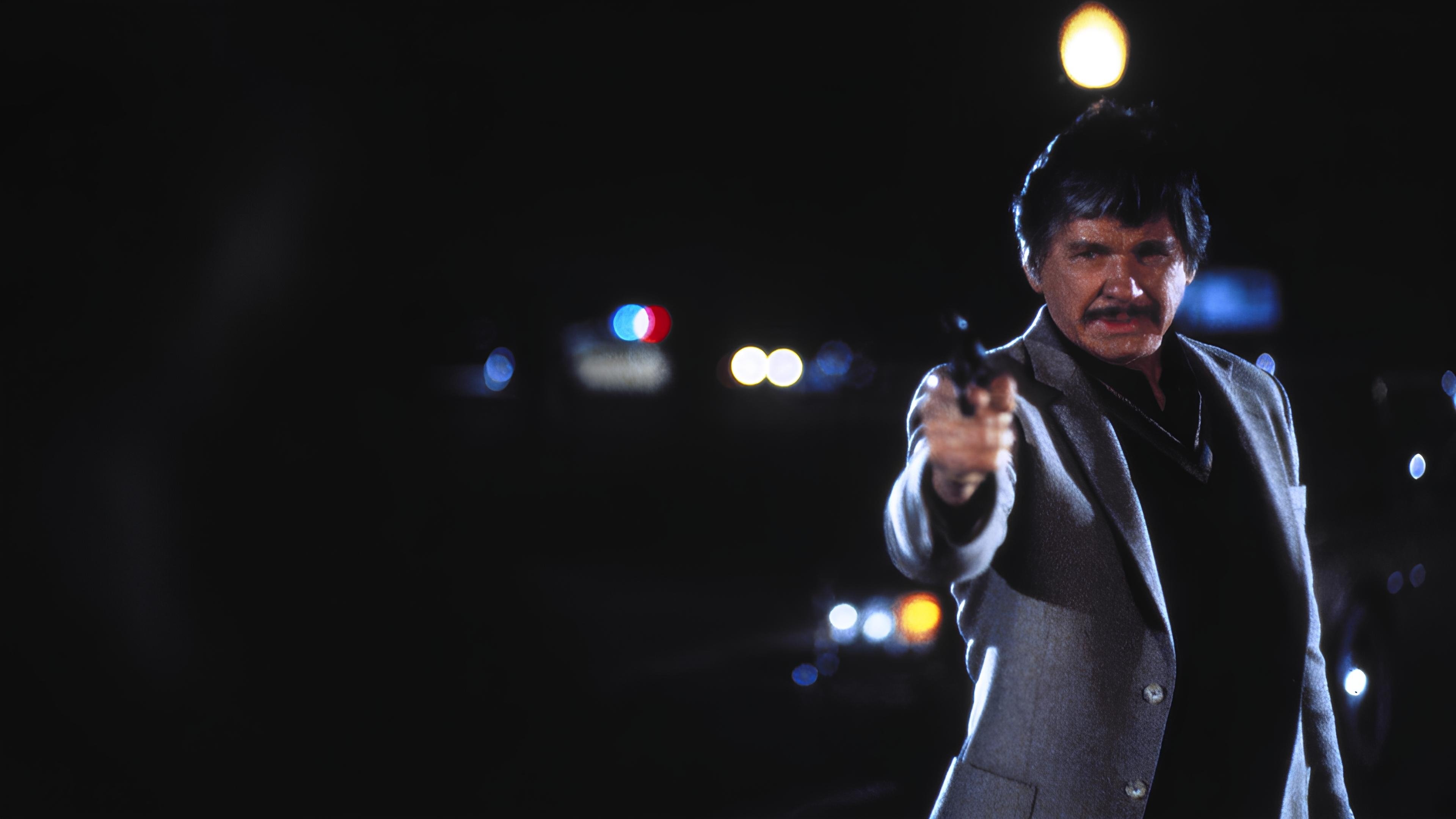 10 to Midnight scene photo