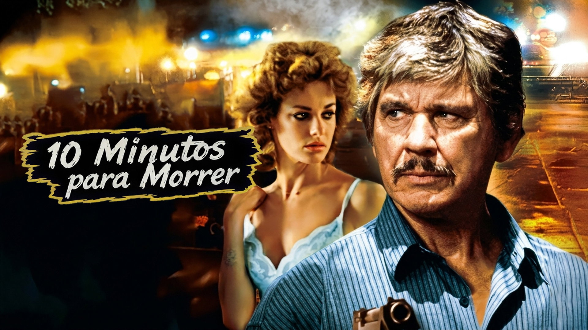 10 to Midnight scene photo