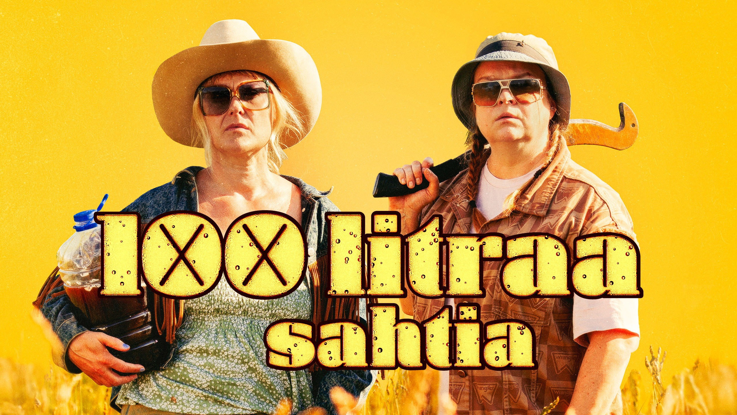 100 litraa sahtia scene photo