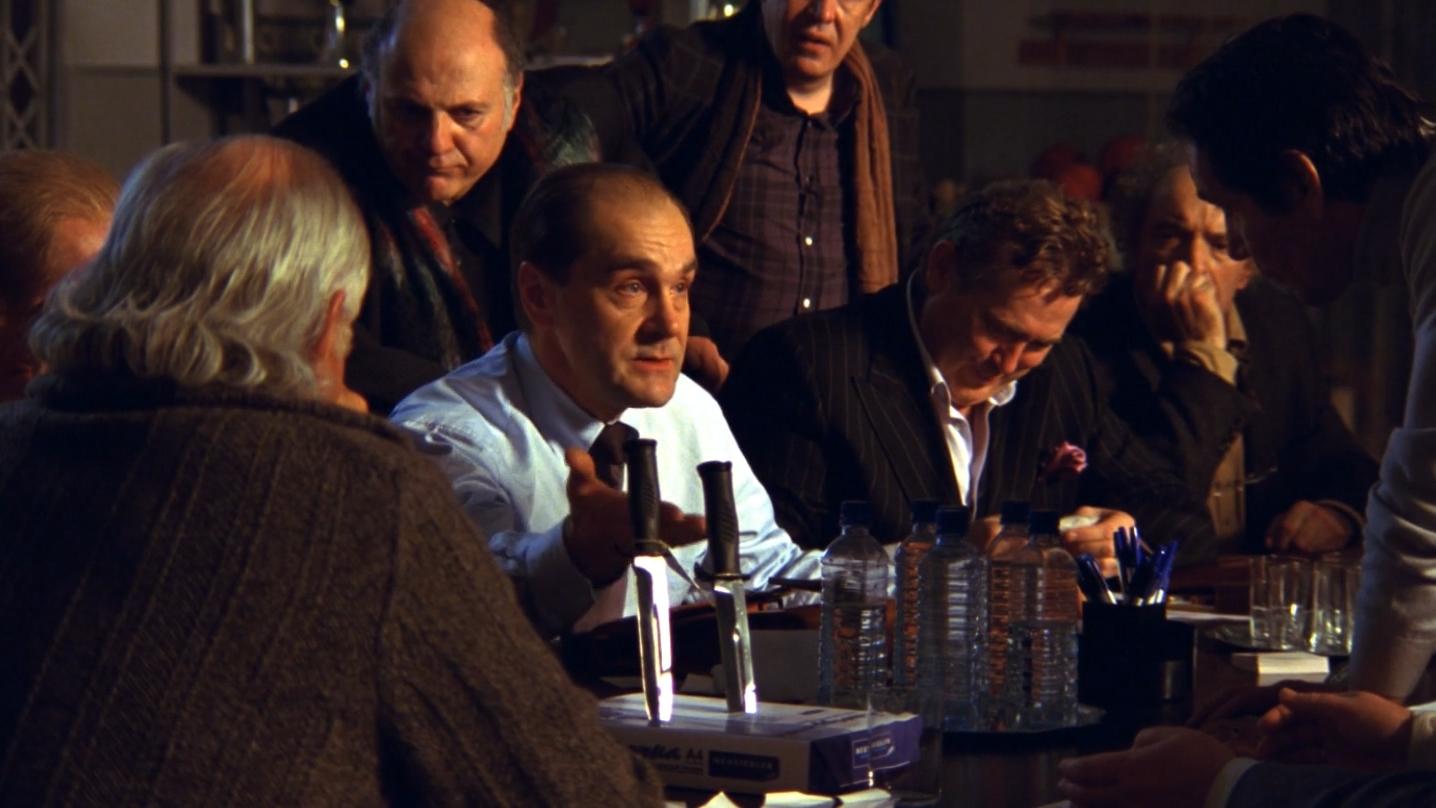 12 scene photo
