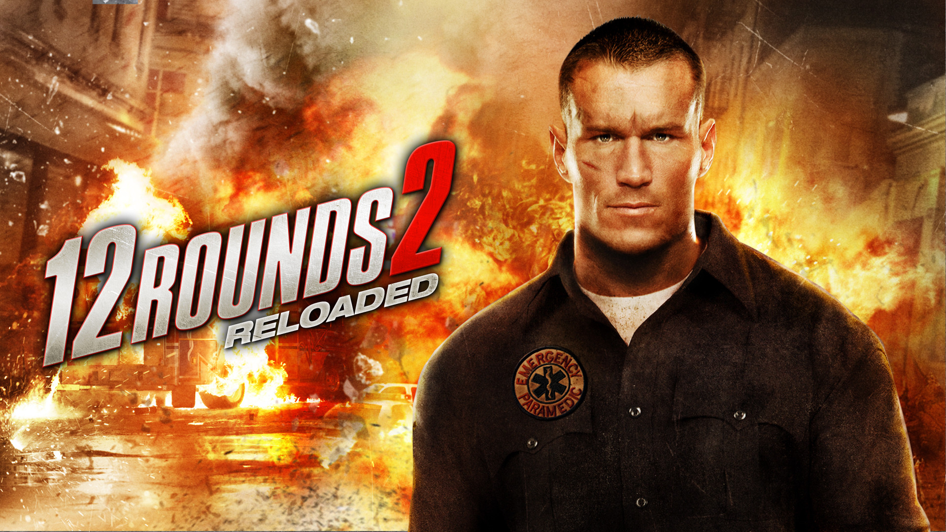 12 Rounds 2: Reloaded scene photo