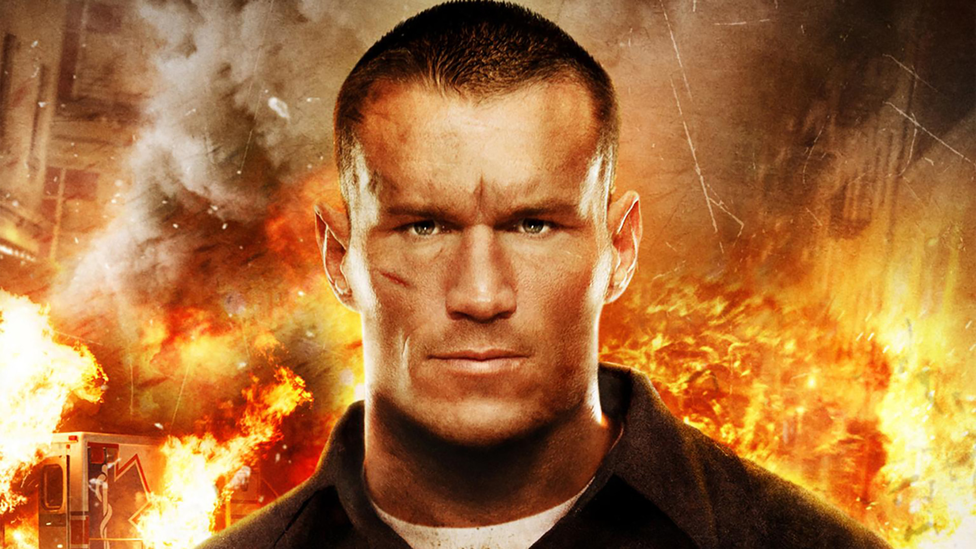 12 Rounds 2: Reloaded scene photo
